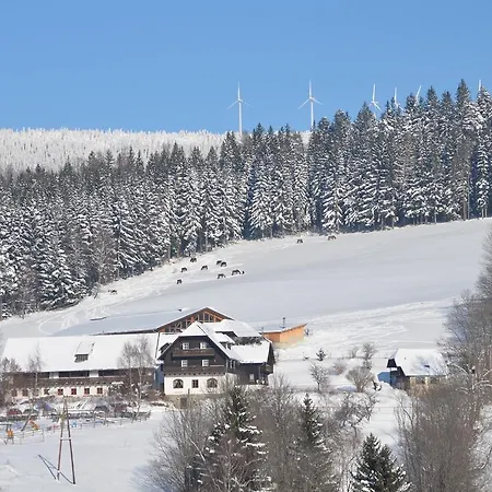 Und Reiterparadies Ponyhof Отель 3*