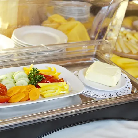 Und Reiterparadies Ponyhof Отель 3*
